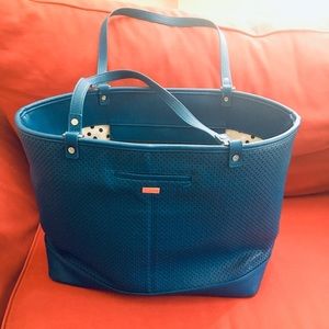 Large Thirty-one Style Setter tote